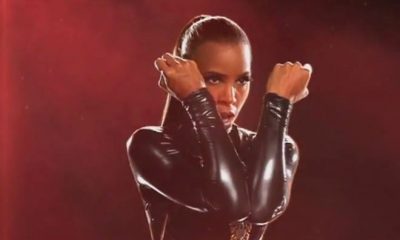 New Video Alert: Kelly Rowland - Commander