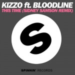 Robbie Rivera Feat. Ana Criado – The Sound Of The Times