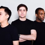 Depeche Mode’s New Techno Project VCMG