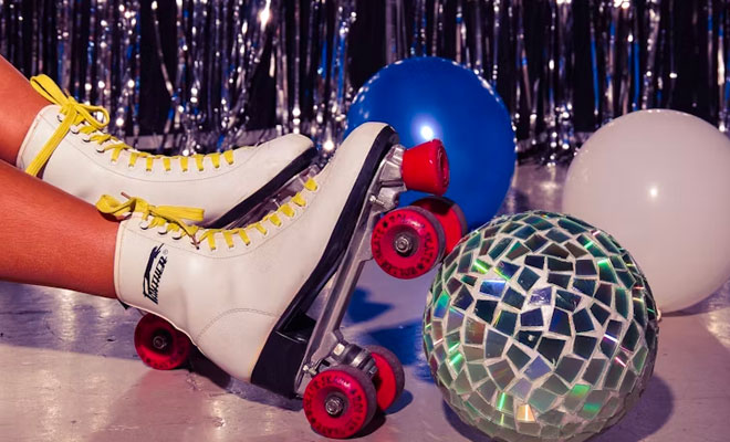roller skating benefits roller skating
