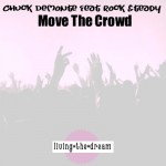 Get Ready To Groove With Louis La Roche’s Hit, “Gimme Gimme”