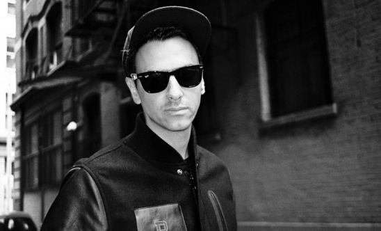 Boys Noize - What You Want [Video]
