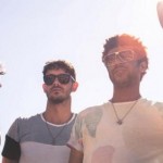 Infinity Ink: The London Duo Spinning Deep House Magic