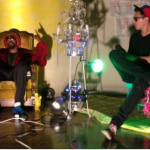 Kalm Kaoz – Martian Stardust (Official Video)