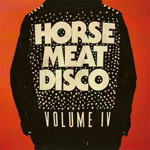 horse meat disco