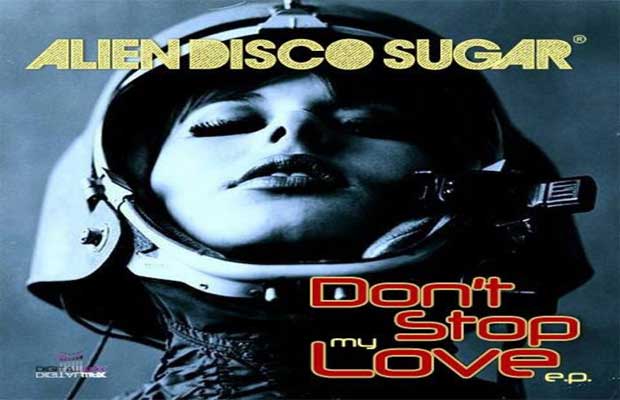 alien disco sugar