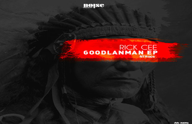 Rick Cee - "Goodlanman" Supported by Joseph Capriati, Richie Hawtin at Marco Carola
