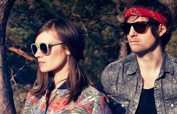 Jupiter Premiere Striking New Video "Do It"