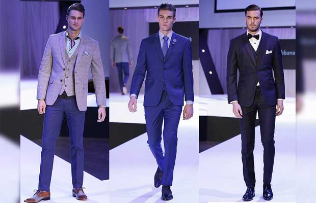 URBBANA Menswear