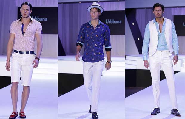 URBBANA Menswear