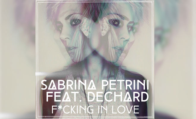 Sabrina Petrini Is Fucking In Love