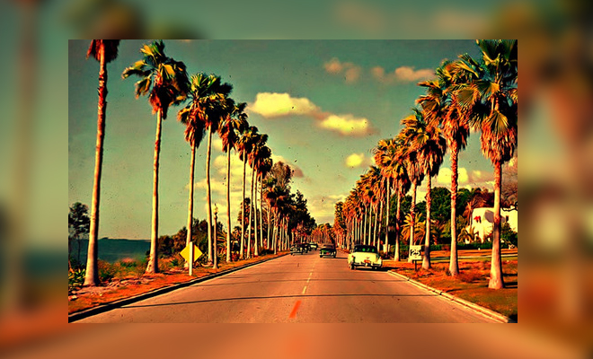 Brilliant Hip Hop Music! Slim Dzl & Jimmy Lennar - CALI
