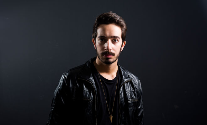 SOUZA BRINGS THE VIBES OF THE LOST REMAINS OF ATLANTIS TO EDM