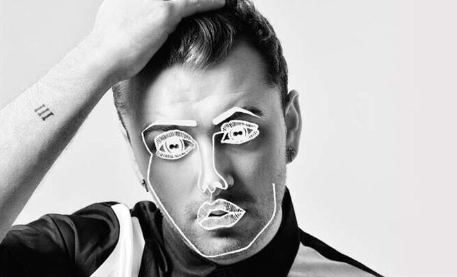 Sam Smith And Disclosure Have Announced Plans To Collaborate On A New Track