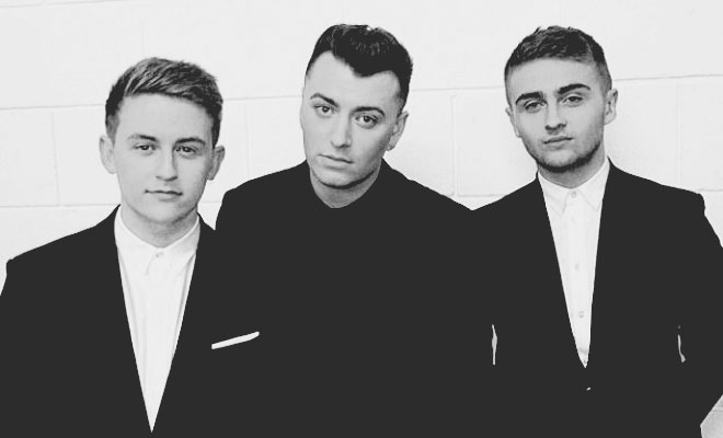 Watch Disclosure "Omen" Video Feat. Sam Smith