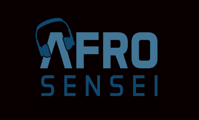 Afro Sensei Releases "Euphoria (Ecstatica Mix)" Single