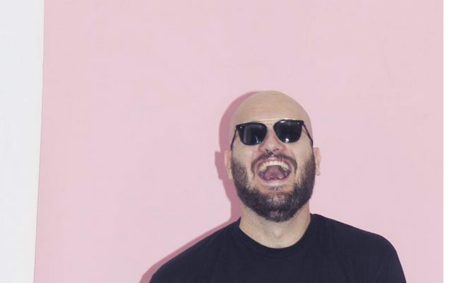 We Reveal The Secret Story Of Crookers' House Banger "I Just Can't"