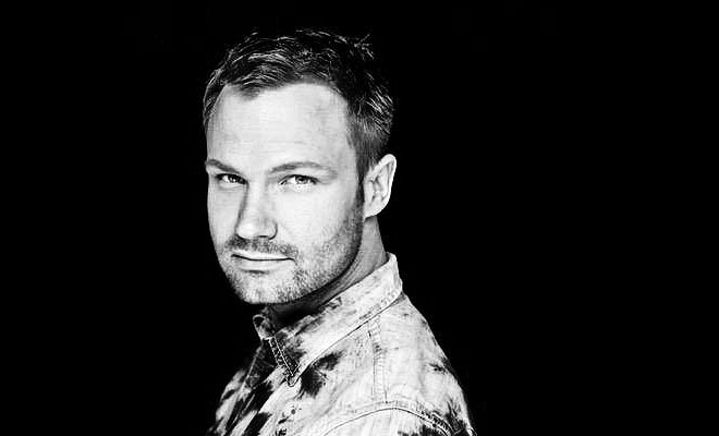 Dash Berlin Drops Black-And-White "Underneath The Sky" Video