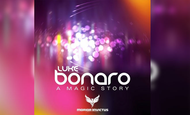 Luke Bonaro Brings Magic Back To Morior Invictus