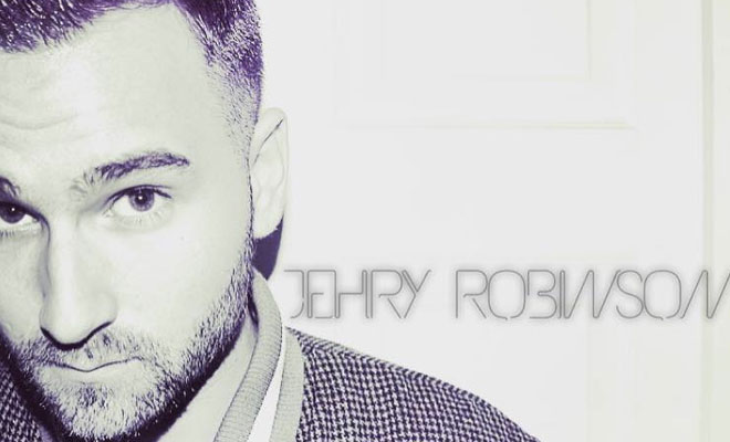 Jehry Robinson Releases New Free-For-Download Song "Coffee Beans"