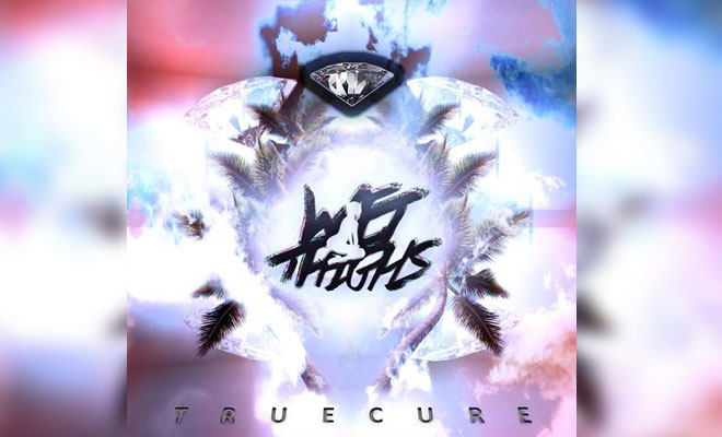 Listen To WET THIGHS New Song "SMOKE RING$"