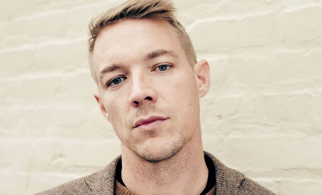 Diplo Returns With New House Anthem 