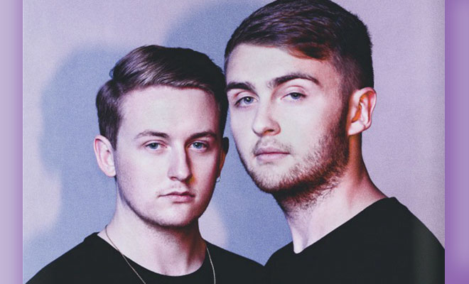 Disclosure’s Influences Go Way Beyond House Music