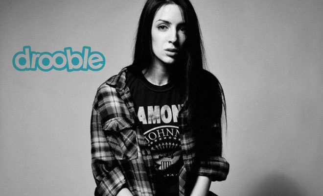 Interview with Melina Krumova Founder of Drooble.com