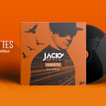 Electronic Songstress Deja Mae Releases Sloan EP