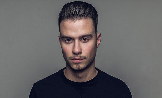 Jurab on Rebel Yard Proves Rap Isn't the Only "Gangsta" Genre