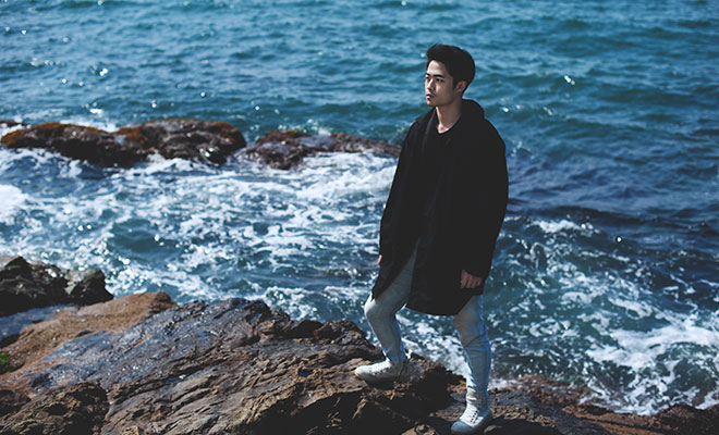 Ju'tre Interview 2016
