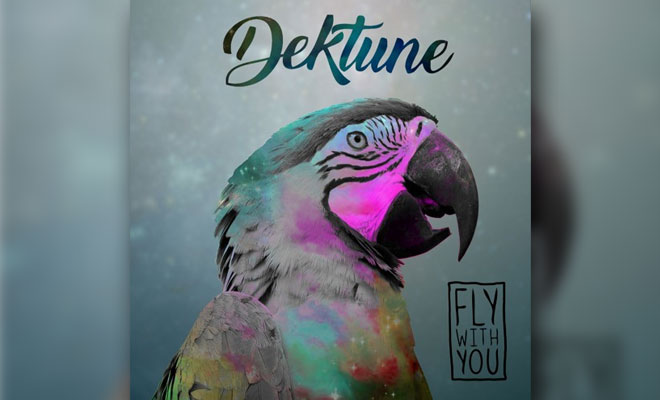 Dektune Releases Summer House Track!