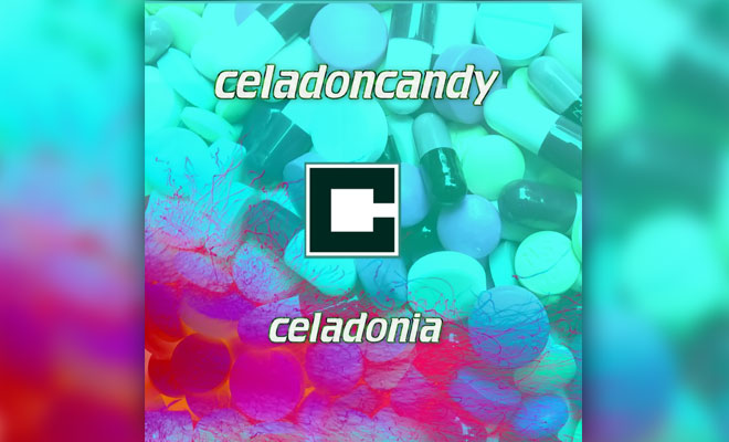 In Review: Celadon Candy's 'Celadonia' Album In Review: Celadon Candy's 'Celadonia' Album