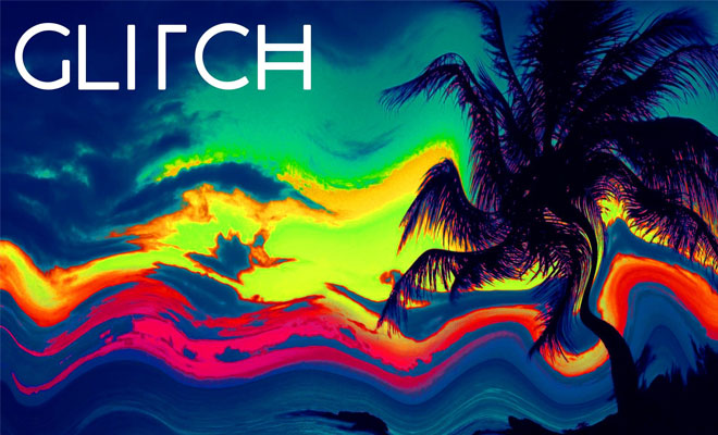 Now You Can Listen To Glitch's "Paradise Island"