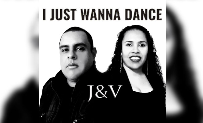 Eurodance Artists J&V Return With New Song "I Just Wanna Dance"