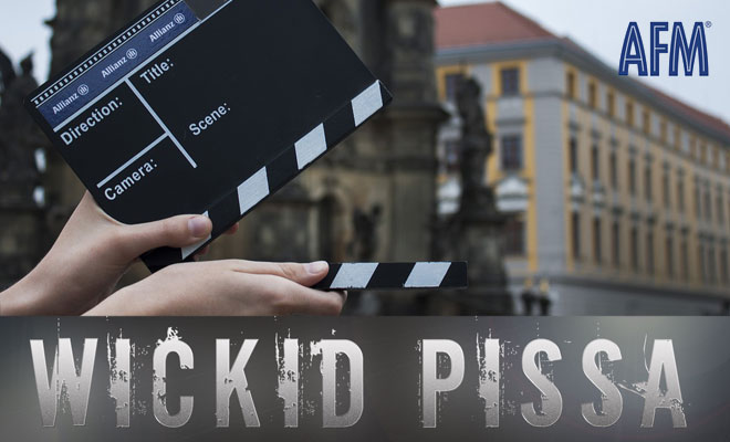 Wickid Pissa Films Announces 2016 AFM Film Slate