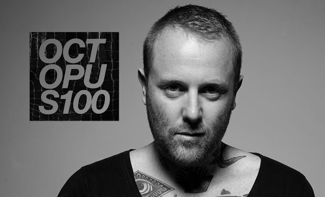 Sian Anounces Octopus100 Compilation With “JawsxSian” Mini Documentary Exclusive