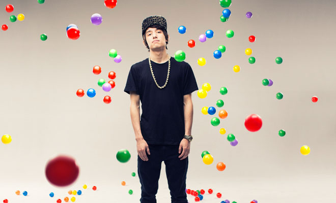 Crizzly & Prismo Release Massive Track "Crunk & Wired" For Free Download