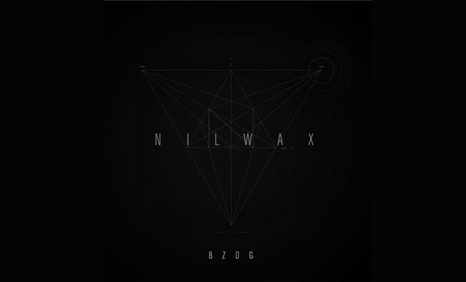 Discover The First Nilwax's Techno EP on Record Union