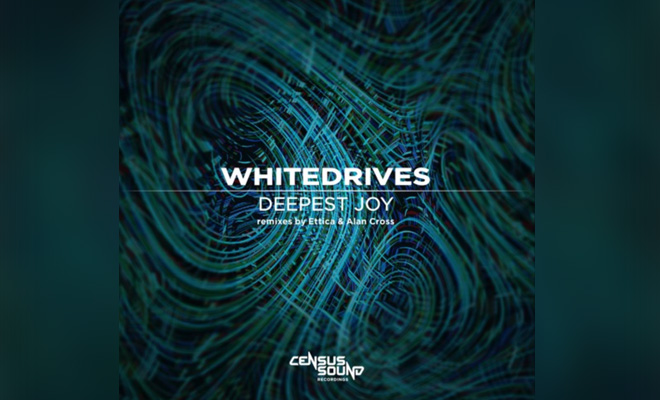 In Review: Whitedrives - Deepest Joy