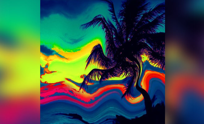 Glitch Lab's New Song Boasts A Tropical House Feel