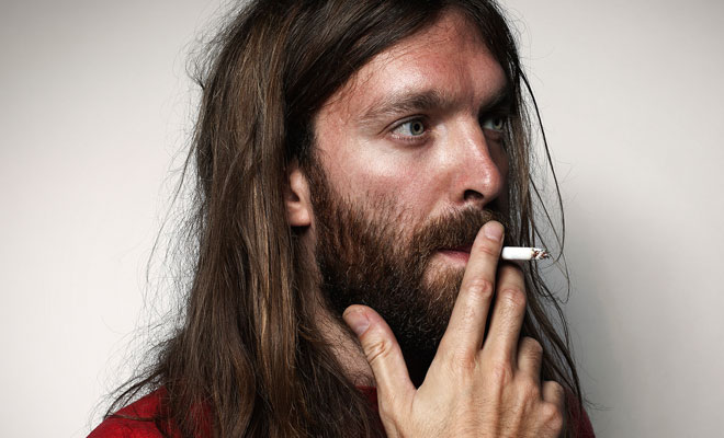 Breakbot Releases The Most Boring Music Video Of The Year!