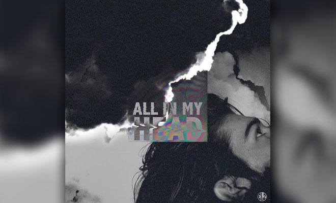 Hear The New ELZ Single, "All In My Head" Hear The New ELZ Single, "All In My Head"