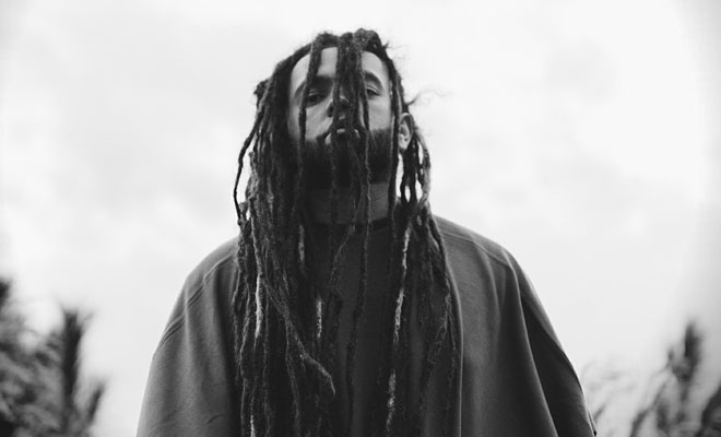HR Sparta Unveils His Next Single "Masks"
