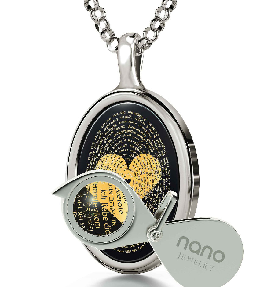 nano jewelry
