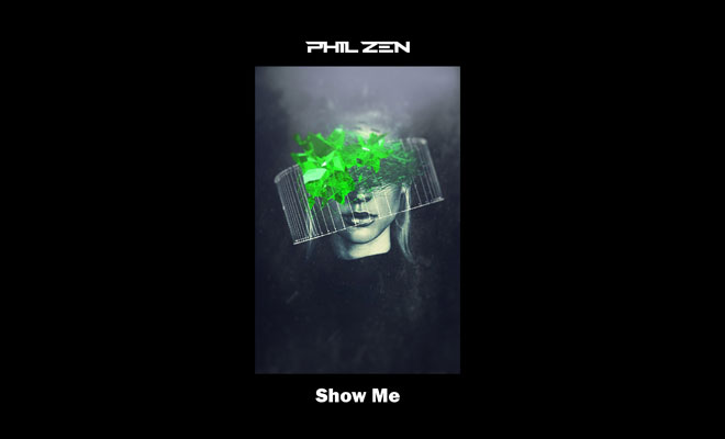 PhilZen Wants You To Dance To His Single "Show Me"
