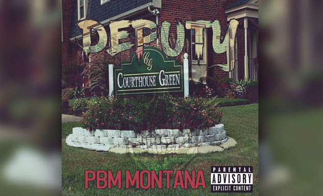 LISTEN NOW: PBM Montana - Deputy