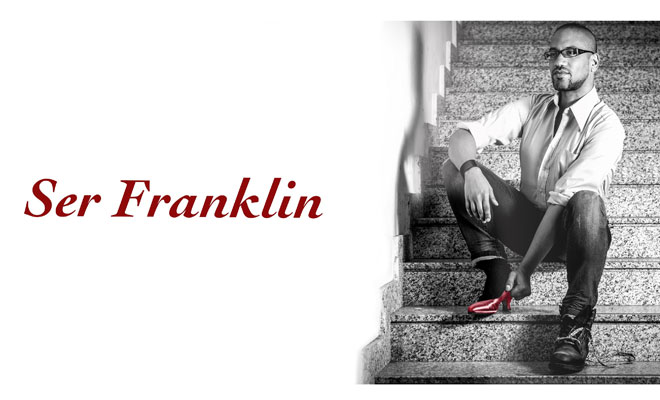 Ser Franklin - Lonely Soul Ser Franklin