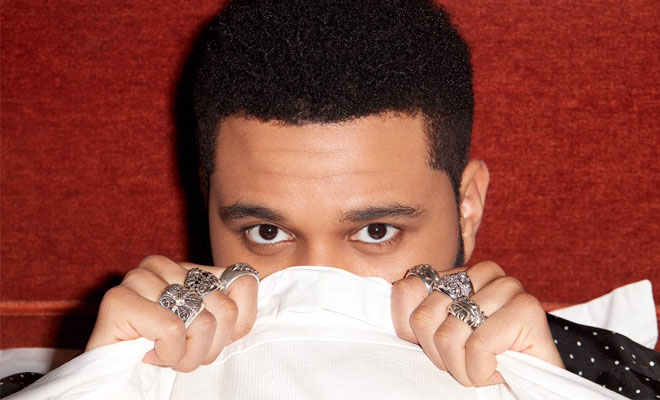 Watch This: The Weeknd - Secrets