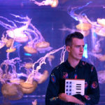 Andrew Mancilla Can Keep You Entertained With His Music!